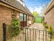 Thumbnail Bungalow for sale in Rosehill Avenue, Whittington, Oswestry, Shropshire
