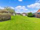 Thumbnail Detached bungalow for sale in Old North Road, Royston