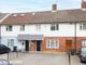 Thumbnail Terraced house for sale in Hargreaves Avenue, Cheshunt, Waltham Cross