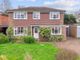 Thumbnail Detached house for sale in Bovingdon Heights, Marlow