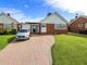 Thumbnail Detached bungalow for sale in Winchester Way, Willingdon, Eastbourne