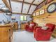 Thumbnail Barn conversion for sale in Highleigh, Near Siddlesham, Chichester