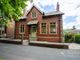 Thumbnail Detached house for sale in Watling Street Road, Fulwood, Preston