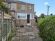 Thumbnail End terrace house for sale in 15 Prospect Bank Gardens, Edinburgh