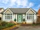 Thumbnail Bungalow for sale in Park Lane, Cowplain, Waterlooville, Hampshire