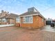 Thumbnail Bungalow for sale in Eleanor Road, Moreton, Wirral