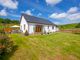 Thumbnail Detached bungalow for sale in Kilchrenan, Taynuilt