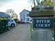 Thumbnail Detached house for sale in River Court, Awre, Newnham