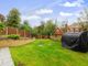 Thumbnail Detached house for sale in Hill Crescent, Bexley