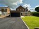 Thumbnail Detached house for sale in Darley Court, Plawsworth, Chester Le Street