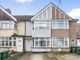 Thumbnail Terraced house for sale in Oaklands Avenue, Sidcup
