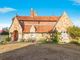 Thumbnail Property for sale in High Road, Manthorpe, Grantham