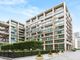 Thumbnail Flat for sale in Radnor Terrace, Benson House, Kensington, London