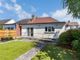 Thumbnail Semi-detached bungalow for sale in Crystal Avenue, Hornchurch, Essex