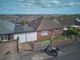 Thumbnail Bungalow for sale in Sussex Close, Exeter