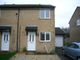 Thumbnail Semi-detached house to rent in Mayfield Close, Carterton, Oxon