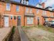 Thumbnail Terraced house to rent in Radley Road, Abingdon