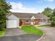 Thumbnail Detached bungalow for sale in Bullow View, Winkleigh, Devon