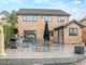 Thumbnail Detached house for sale in Kighill Lane, Ravenshead, Nottingham