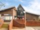 Thumbnail Flat for sale in Hatherley Road, Sidcup