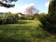 Thumbnail Detached bungalow for sale in The Droveway, St. Margarets Bay, Dover