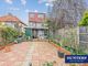 Thumbnail Semi-detached house for sale in Gander Green Lane, North Cheam, Sutton