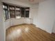 Thumbnail Terraced house for sale in Western Avenue, Acton, London