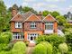 Thumbnail Detached house for sale in Southdown Road, Woldingham, Caterham, Surrey