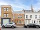 Thumbnail Terraced house to rent in Estcourt Road, London