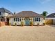 Thumbnail Detached bungalow for sale in Hedley Road, Flackwell Heath