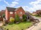 Thumbnail Detached house for sale in Lester Close, Twyford