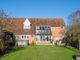 Thumbnail Barn conversion for sale in Danzey Green, Tanworth-In-Arden, Solihull