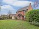 Thumbnail Detached house for sale in Sandbach Road, West Heath, Congleton