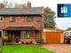 Thumbnail Semi-detached house for sale in Beech Street, South Elmsall, Pontefract, West Yorkshire