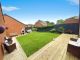 Thumbnail Detached house for sale in Boundary Road, Padbury, Buckingham