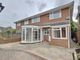 Thumbnail Semi-detached house for sale in Widley Court Drive, Cosham, Portsmouth