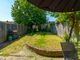 Thumbnail Terraced house for sale in Dominion Road, Worthing, West Sussex