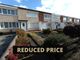 Thumbnail Terraced house for sale in Glentrool Road, Dumfries