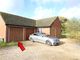 Thumbnail Semi-detached house for sale in Stable Cottages, Ossemsley, Hampshire