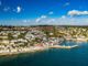 Thumbnail Flat for sale in Marine Parade, St. Mawes, Truro