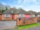 Thumbnail Detached bungalow for sale in Heather Road, Binley Woods, Coventry