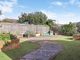 Thumbnail Detached bungalow for sale in Feeches Road, Southend-On-Sea