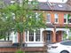 Thumbnail Terraced house for sale in Baden Road, London