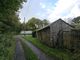 Thumbnail Barn conversion for sale in Yeolmbridge, Launceston