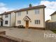 Thumbnail Detached house for sale in Bradfield Avenue, Hadleigh, Ipswich