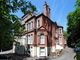 Thumbnail Flat to rent in Clumber Crescent South, The Park, Nottingham