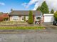 Thumbnail Detached bungalow for sale in Broadway, Atherton, Manchester