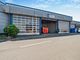 Thumbnail Industrial to let in Unit 11 Dana Trading Estate, Transfesa Road, Paddock Wood