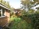Thumbnail Detached bungalow for sale in Rock Channel, Rye