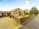 Thumbnail Bungalow for sale in Saxifield Street, Burnley, Lancashire